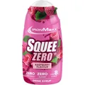 Концентрат для напоїв IronMaxx SqueeZero малина, 65 мл