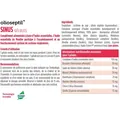 Комплекс Гайморові пазухи Olioseptil Sinus, 15 капсул