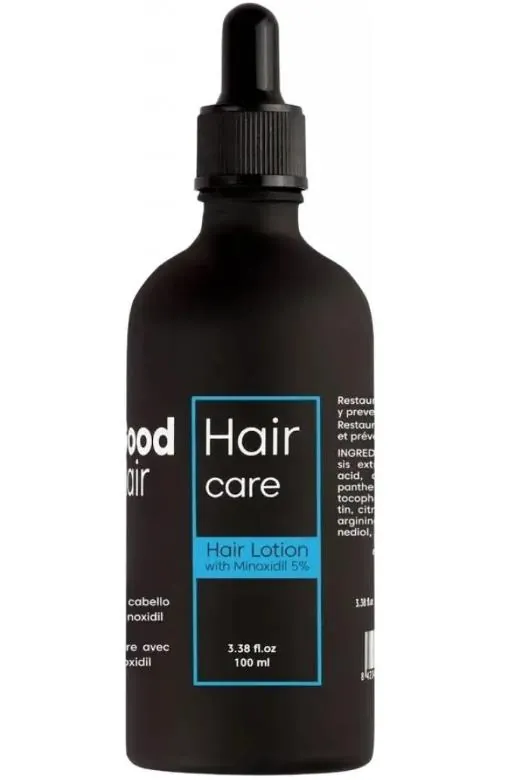 Лосьйон для волосся Good Hair Regenera з 5% міноксидилом, 100 мл