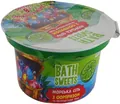 Сіль морська для ванн Bath Sweets Тропічні острови з екстрактами трав та сюрпризом, 200 г