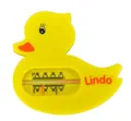 Термометр для води Lindo Качечка PK004U