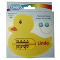 Термометр для води Lindo Качечка PK004U