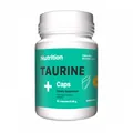 Амінокислота AB PRO EntherMeal TAURINE+, 60 капсул