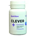 Амінокислотний комплекс AB PRO EntherMeal CLEVER + Concentration, 30 капсул