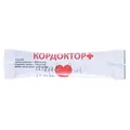 Кордоктор+ розчин д/внутр. застос. по 15 мл №20 у пак.