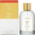 Туалетная вода Apivita Bee My Honey для женщин, 100 мл