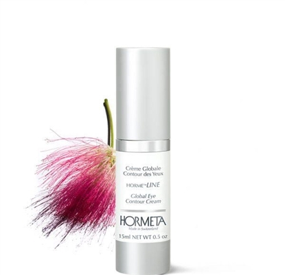 Крем для контура глаз Hormeta HormeLine Globale Eye Contour Creme, 15 мл