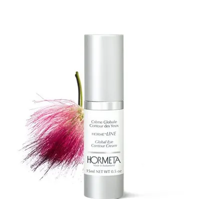 Крем для контуру очей Hormeta HormeLine Globale Eye Contour Creme, 15 мл