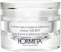 Крем для лица Hormeta HormeMoist с экстрактом моркови и эдельвейсом, 50 мл