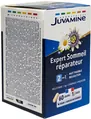 Мелатонін + пасифлора + ромашка Juvamine Expert Sommeil rеparateur з підсолоджувачем капсули №60