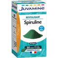Диетическая добавка Juvamine Ревитализация Спирулина капсулы №30