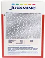 Дієтична добавка Juvamine Спалювання та виведення жиру №14 у стіках
