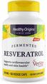 Ресвератрол Healthy Origins Resveratrol 300 мг, 60 капсул