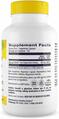 Цинк бисглицинат Healthy Origins Zinc Bisglycinate Chelate 50 мг, 120 вегетарианских капсул
