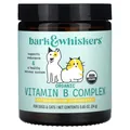 Комплекс вітамінів B для котів та собак Dr. Mercola Organic Vitamin B Complex, 24 г