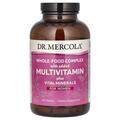 Мультивітаміни для жінок Dr. Mercola Multivitamin Plus Vital Minerals for Women, 240 таблеток