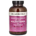 Мультивітаміни для жінок Dr. Mercola Multivitamin Plus Vital Minerals for Women, 240 таблеток