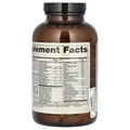 Мультивітаміни для жінок Dr. Mercola Multivitamin Plus Vital Minerals for Women, 240 таблеток