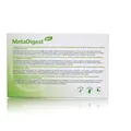 ЕнзіДайджест Ліпід (МетаДайджест Кето ) Metagenics EnziDigest Lipid (MetaDigest Keto) капсули №30
