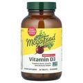 Витамин D3 2000 IU MegaFood, 90 таблеток