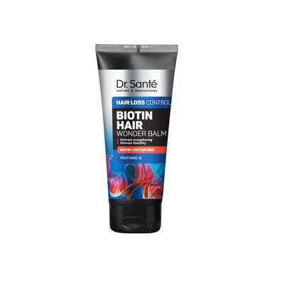 Бальзам для волос Dr.Sante Biotin hair, 200 мл