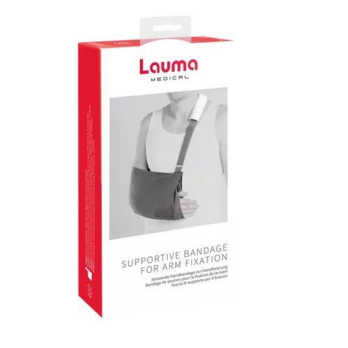 Бандаж для поддержания руки Lauma 400 фиксирующий, размер L