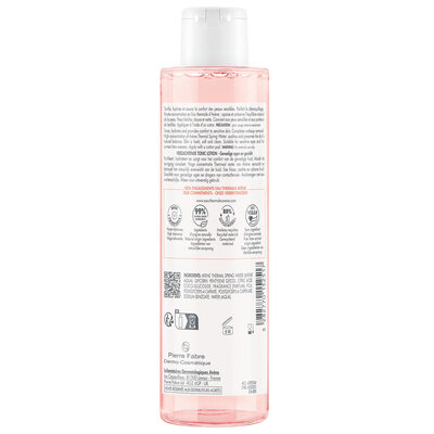 Лосьон для лица Avene успокаивающий тонизирующий, 200 мл
