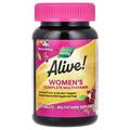 Мультивитамины Nature's Way Alive! Women's Complete Multivitamin для женщин, 50 таблеток