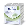 Збагачувач грудного молока Nutrilon мультикомпонентний для дітей від народження, 50 саше по 1 г