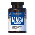 Мака Golden Pharm 343 мг капсулы №60