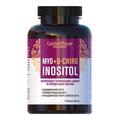 Мио + D-хиро Инозитол Golden Pharm капсулы №120