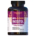 Міо + D-Хіро Інозитол Golden Pharm капсули №120