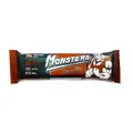 Батончик протеїновий Monsters High Protein Bar з какао, 80 г