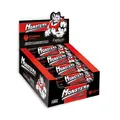 Батончик протеїновий Monsters High Protein Bar з полуницею, 20 штук по 80 г