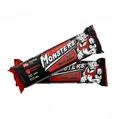 Батончик протеїновий Monsters High Protein Bar з полуницею, 20 штук по 80 г