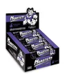 Батончик протеїновий Monsters High Protein Bar з чорносливом, 20 штук по 80 г