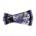 Батончик протеїновий Monsters High Protein Bar з чорносливом, 20 штук по 80 г