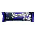 Батончик протеїновий Monsters High Protein Bar з чорносливом, 80 г
