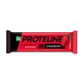 Батончики протеиновые ProteLine Fresh Box со вкусом клубники, 24 штуки по 40 г