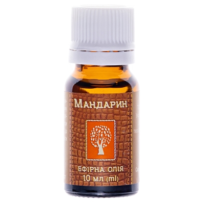 Эфирное масло Фармаком Мандарин, 10 мл