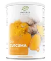 Біо куркума Nature’s finest порошок, 150 г