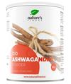 Био ашваганда Nature's finest порошок, 125 г
