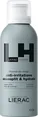 Мус для гоління Lierac Homme для чутливої шкіри, 150 мл