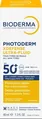 Ультра-флюїд сонцезахисний Bioderma Photoderm XDеfense SPF50+ для обличчя, 40 мл