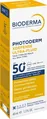 Ультра-флюїд сонцезахисний Bioderma Photoderm XDеfense SPF50+ для обличчя, 40 мл