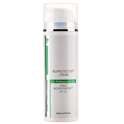 Крем для лица Green Pharm Cosmetic Биопротектор SPF25, 100 мл