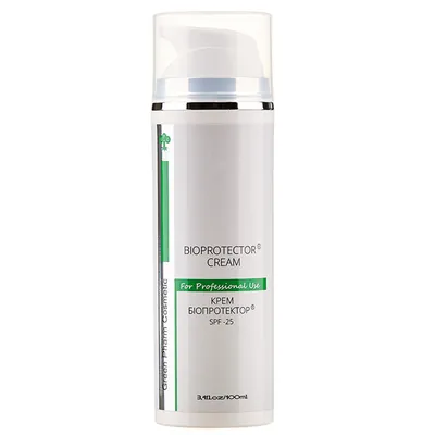 Крем для обличчя Green Pharm Cosmetic Біопротектор SPF25, 100 мл