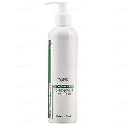 Лосьйон Green Pharm Cosmetic тонізуючий, 250 мл