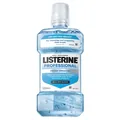 Ополіскувач для порожнини рота Listerine Professional Свіжий подих+, 500 мл
