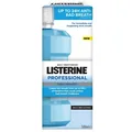 Ополіскувач для порожнини рота Listerine Professional Свіжий подих+, 500 мл